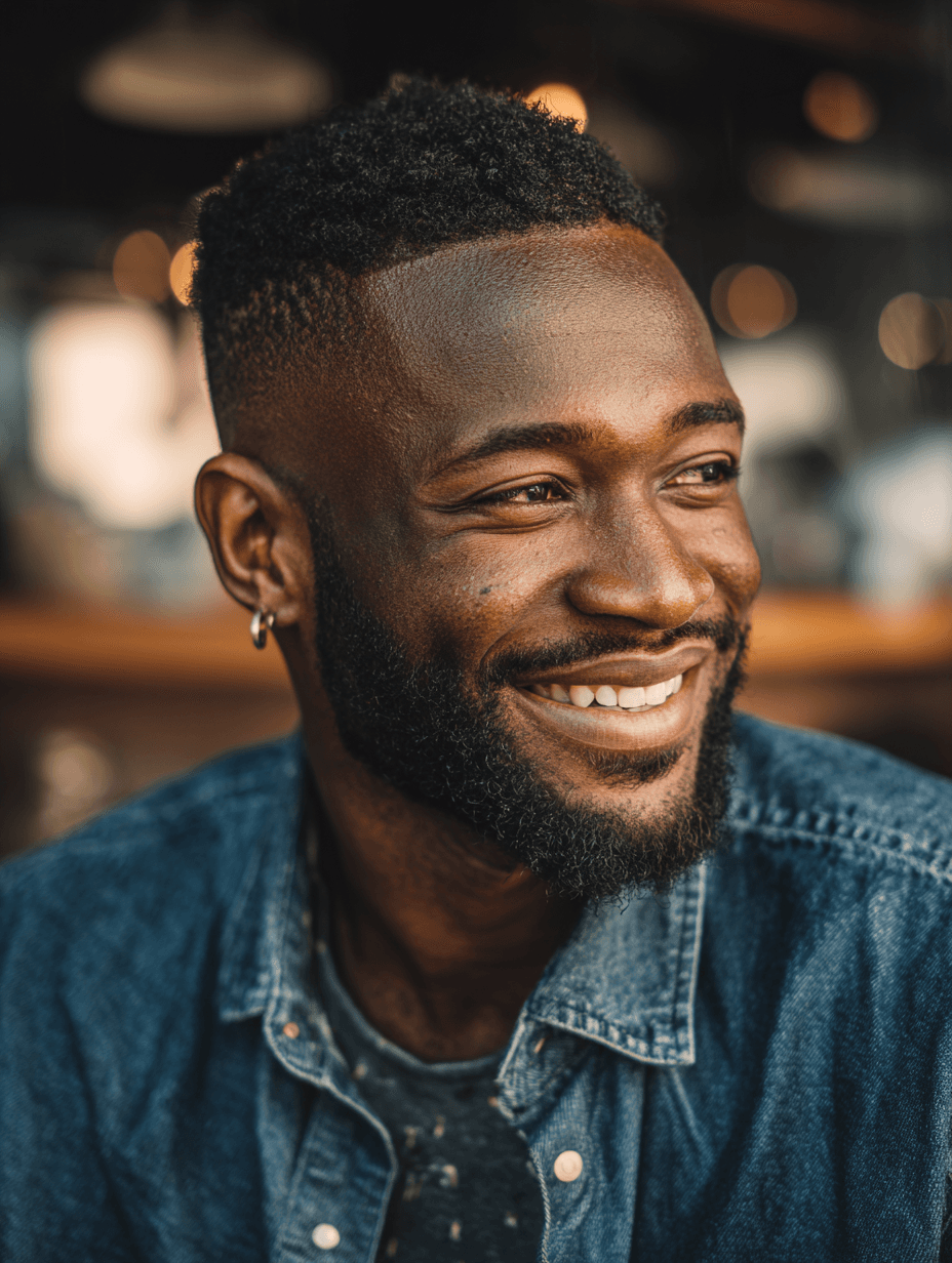 AI Portrait - Professional Headshot