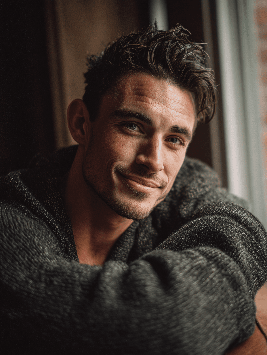 AI Portrait - Professional Headshot