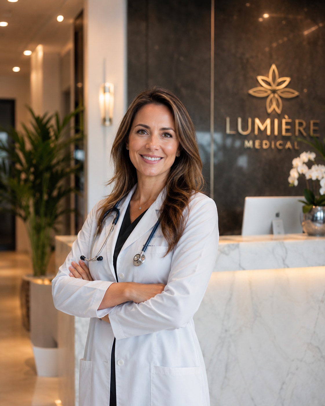 Clinic Owner pack thumbnail
