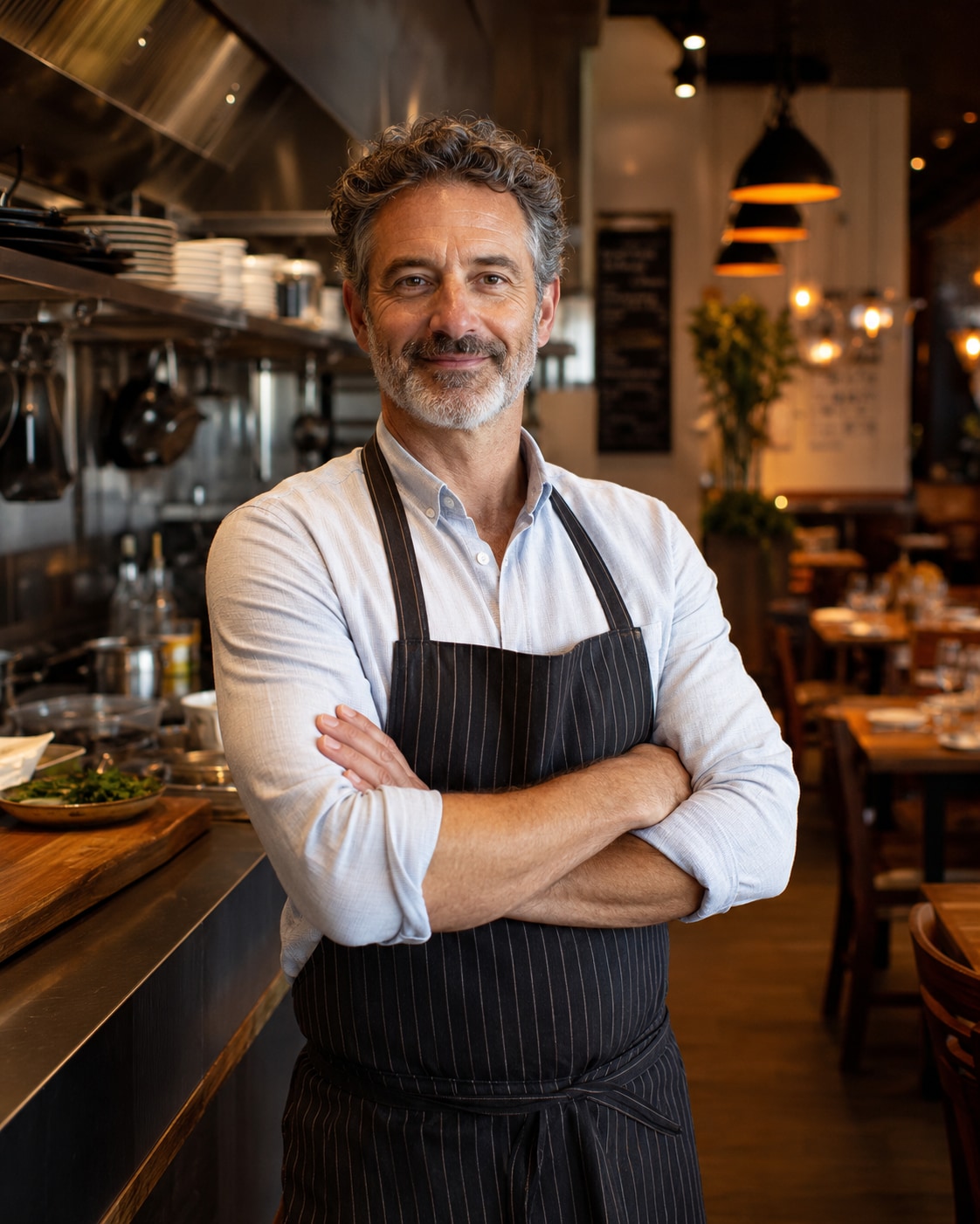 Restaurant / Cafe Owner pack thumbnail